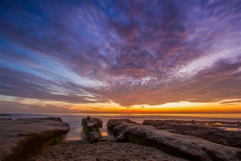 Coast Boulevard Park